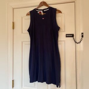 Tommy Hilfiger Tennis Dress (Early 2000’s)